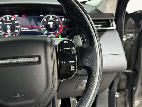 Land Rover Range Rover Velar 3.0 Range Rover Velar R-Dynamic HSE D300 Auto 4WD 5dr 27