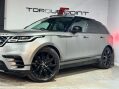 Land Rover Range Rover Velar 3.0 Range Rover Velar R-Dynamic HSE D300 Auto 4WD 5dr 10