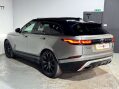 Land Rover Range Rover Velar 3.0 Range Rover Velar R-Dynamic HSE D300 Auto 4WD 5dr 9