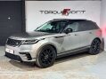Land Rover Range Rover Velar 3.0 Range Rover Velar R-Dynamic HSE D300 Auto 4WD 5dr 6