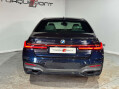 BMW 7 Series 3.0 730d M Sport MHEV Auto 4dr 5