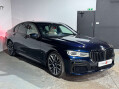 BMW 7 Series 3.0 730d M Sport MHEV Auto 4dr 8