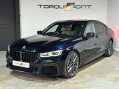 BMW 7 Series 3.0 730d M Sport MHEV Auto 4dr 38