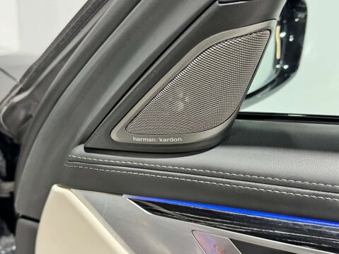 BMW 7 Series 3.0 730d M Sport MHEV Auto 4dr 15