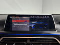 BMW 7 Series 3.0 730d M Sport MHEV Auto 4dr 19