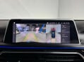 BMW 7 Series 3.0 730d M Sport MHEV Auto 4dr 20