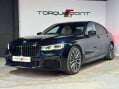 BMW 7 Series 3.0 730d M Sport MHEV Auto 4dr 30