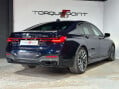 BMW 7 Series 3.0 730d M Sport MHEV Auto 4dr 31
