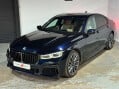 BMW 7 Series 3.0 730d M Sport MHEV Auto 4dr 32