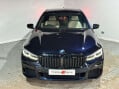 BMW 7 Series 3.0 730d M Sport MHEV Auto 4dr 34