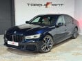 BMW 7 Series 3.0 730d M Sport MHEV Auto 4dr 1