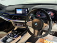 BMW 7 Series 3.0 730d M Sport MHEV Auto 4dr 2