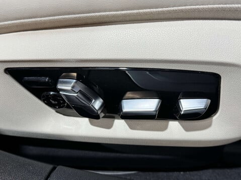 BMW 7 Series 3.0 730d M Sport MHEV Auto 4dr 28