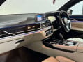 BMW 7 Series 3.0 730d M Sport MHEV Auto 4dr 29