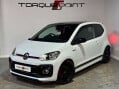 Volkswagen Up 1.0 Up GTi 3dr 1