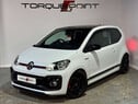 Volkswagen Up 1.0 Up GTi 3dr