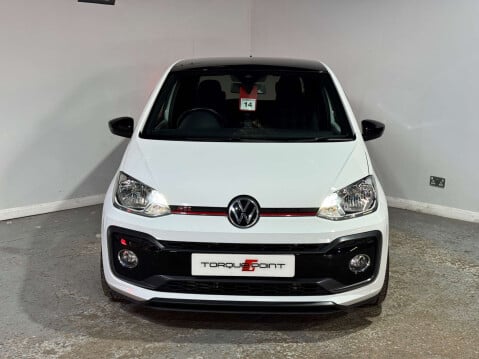 Volkswagen Up 1.0 Up GTi 3dr 4