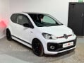 Volkswagen Up 1.0 Up GTi 3dr 8