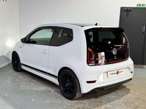 Volkswagen Up 1.0 Up GTi 3dr 9