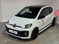 Volkswagen Up 1.0 Up GTi 3dr 20