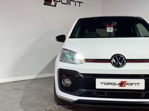 Volkswagen Up 1.0 Up GTi 3dr 24