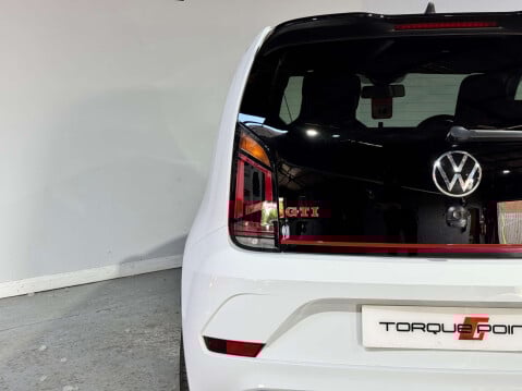 Volkswagen Up 1.0 Up GTi 3dr 25