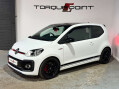 Volkswagen Up 1.0 Up GTi 3dr 6