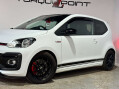 Volkswagen Up 1.0 Up GTi 3dr 10