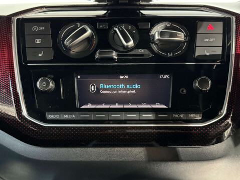 Volkswagen Up 1.0 Up GTi 3dr 13