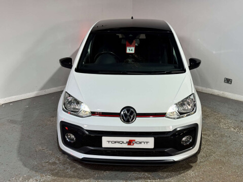 Volkswagen Up 1.0 Up GTi 3dr 22