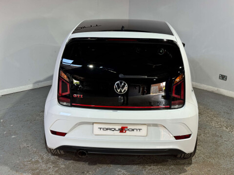 Volkswagen Up 1.0 Up GTi 3dr 23