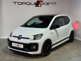 Volkswagen Up 1.0 Up GTi 3dr 26