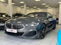BMW 8 Series 3.0 840d xDrive Auto 4WD 2dr 23