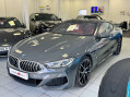 BMW 8 Series 3.0 840d xDrive Auto 4WD 2dr 1