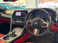 BMW 8 Series 3.0 840d xDrive Auto 4WD 2dr 2
