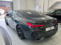 BMW 8 Series 3.0 840d xDrive Auto 4WD 2dr 3