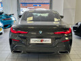 BMW 8 Series 3.0 840d xDrive Auto 4WD 2dr 5