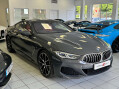 BMW 8 Series 3.0 840d xDrive Auto 4WD 2dr 6
