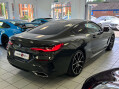 BMW 8 Series 3.0 840d xDrive Auto 4WD 2dr 7