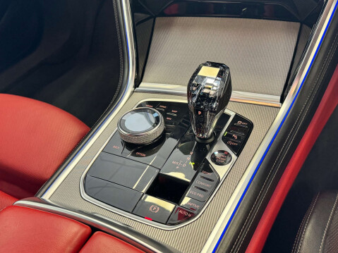 BMW 8 Series 3.0 840d xDrive Auto 4WD 2dr 15
