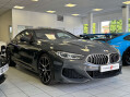 BMW 8 Series 3.0 840d xDrive Auto 4WD 2dr 21
