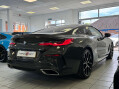 BMW 8 Series 3.0 840d xDrive Auto 4WD 2dr 24
