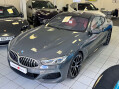 BMW 8 Series 3.0 840d xDrive Auto 4WD 2dr 27