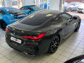 BMW 8 Series 3.0 840d xDrive Auto 4WD 2dr 28