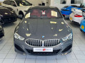 BMW 8 Series 3.0 840d xDrive Auto 4WD 2dr 29