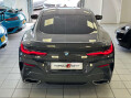 BMW 8 Series 3.0 840d xDrive Auto 4WD 2dr 30