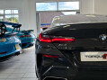 BMW 8 Series 3.0 840d xDrive Auto 4WD 2dr 32