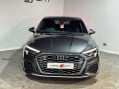 Audi A3 2.0 S3 Sportback TFSI Quattro Semi-Auto 4WD 5dr 4