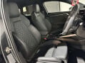 Audi A3 2.0 S3 Sportback TFSI Quattro Semi-Auto 4WD 5dr 11