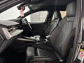 Audi A3 2.0 S3 Sportback TFSI Quattro Semi-Auto 4WD 5dr 12
